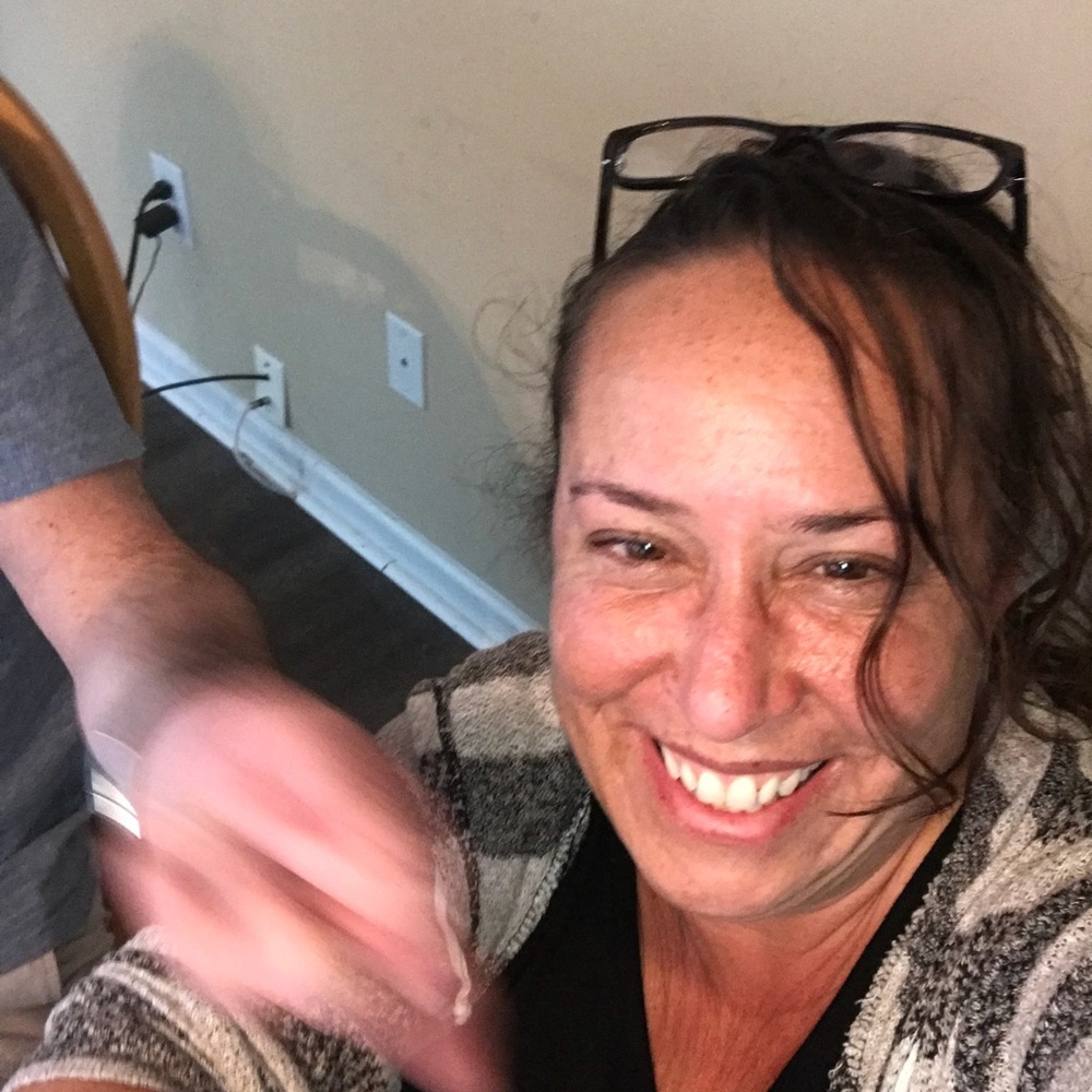 Meet your Posher, Marla